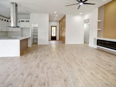 Bathroom at 110 Mamalu - 4 bed 2 bath home