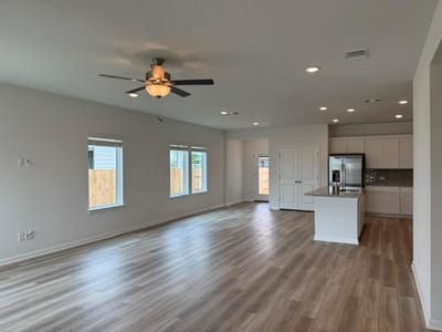 Primary bedroom at 110 Mathew ST - 4 bed 3 bath home