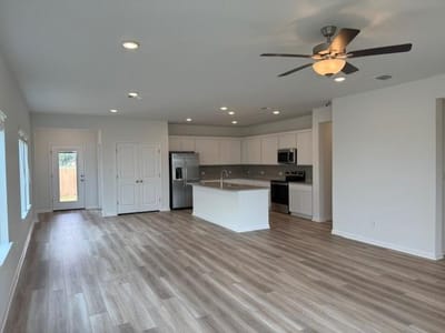Bathroom at 110 Mathew ST - 4 bed 3 bath home