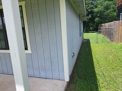 Primary bedroom at 110 Midnight Sun DR - 2 bed 2 bath home