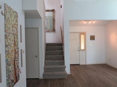 Bathroom at 110 N Ridgeview - 3 bed 2 bath home
