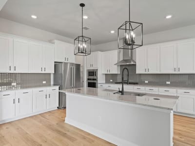 Kitchen at 110 Nandina Path - 4 bed 3 bath home