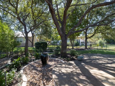 Photo 3 of 31 at 110 Nueces TRL - 2 bed 2 bath home