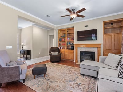 Kitchen at 110 Persimmon LN - 3 bed 2 bath home