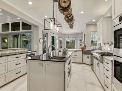 Kitchen at 110 Pine CT - 4 bed 3 bath home