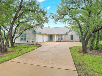Kitchen at 110 Rockwood PASS - 3 bed 2 bath home