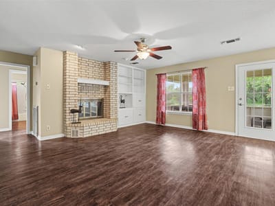 Bathroom at 110 Rockwood PASS - 3 bed 2 bath home
