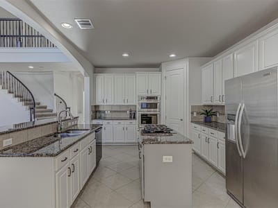 Bathroom at 110 Sebastians Run - 4 bed 3 bath home
