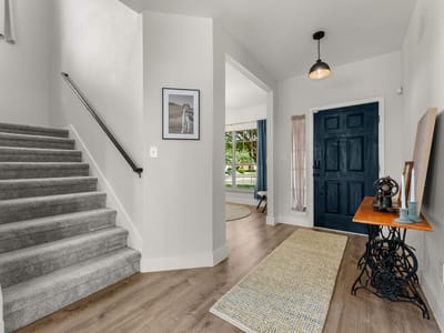Kitchen at 110 Stone Crest Blvd - 4 bed 2 bath home