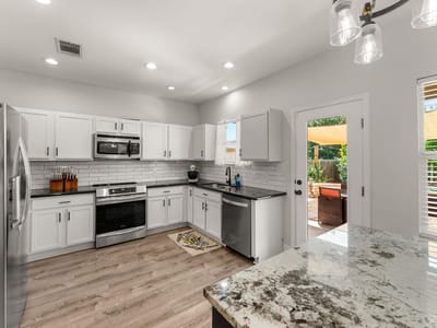 Bathroom at 110 Stone Crest BLVD - 4 bed 2 bath home