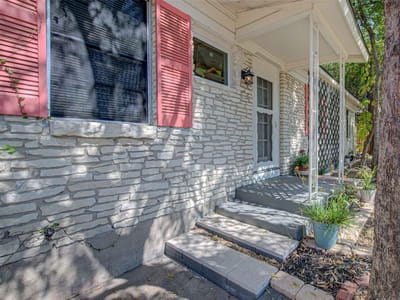 Kitchen at 110 W Saint Johns Ave - 5 bed 1 bath home