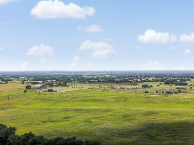 Kitchen at 1100 County Road 153 - Lot 5 - Weir View Estates, Georgetown, TX