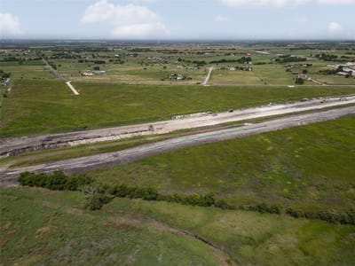 Kitchen at 1100 County Road 153 - Lot 5 - Weir View Estates, Georgetown, TX