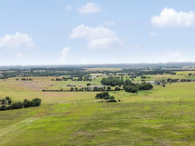 Bathroom at 1100 County Road 153 - Lot 5 - Weir View Estates, Georgetown, TX
