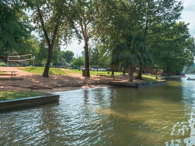 Property photo 2 at 1100 Lipan TRL - Austin Lake Hills Sec 03, Austin, TX