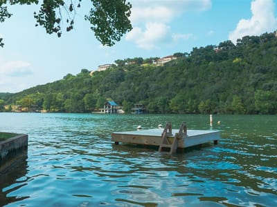 Property photo 5 at 1100 Lipan TRL - Austin Lake Hills Sec 03, Austin, TX