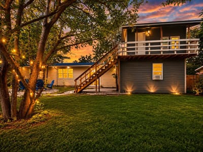 Property photo 2 at 1100 Neans DR - 4 bed 3 bath home