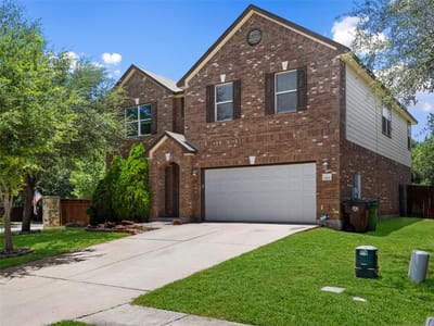 Property photo 3 at 1100 Renaissance TRL - 4 bed 2 bath home