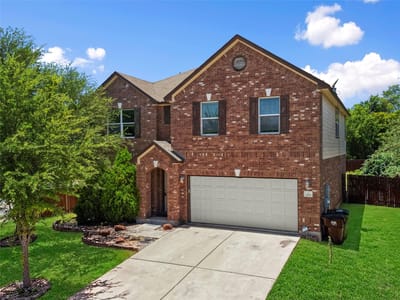 Property photo 4 at 1100 Renaissance TRL - 4 bed 2 bath home