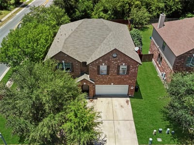 Property photo 5 at 1100 Renaissance TRL - 4 bed 2 bath home