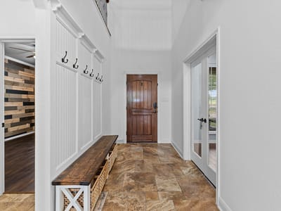 Primary bedroom at 1100 Teravista XING - 5 bed 4 bath home