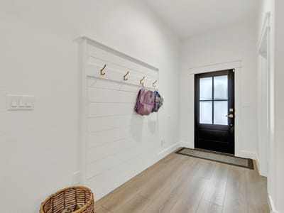 Bathroom at 1100 Yaupon DR - 3 bed 2 bath home