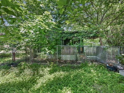 Primary bedroom at 11002 Highway Fm 969 RD - 2 bed 1 bath home