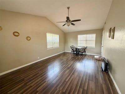 Property photo 2 at 11004 Elm ST - 3 bed 2 bath home