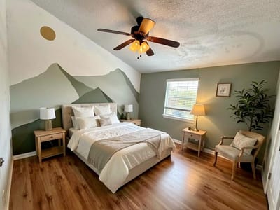 Property photo 5 at 11004 Elm ST - 3 bed 2 bath home