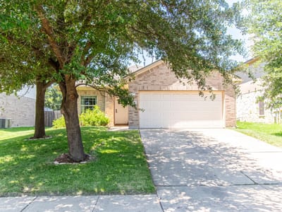 Property photo 2 at 11004 Furrow Hill DR - 3 bed 2 bath home
