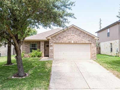 Property photo 3 at 11004 Furrow Hill DR - 3 bed 2 bath home