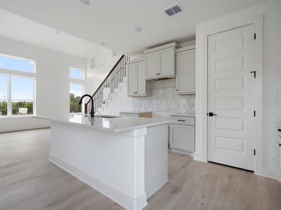 Primary bedroom at 11005 Zip Cochise WAY - 3 bed 2 bath home