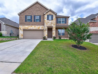 Property photo 2 at 11007 Strawberry Roan DR - 4 bed 3 bath home