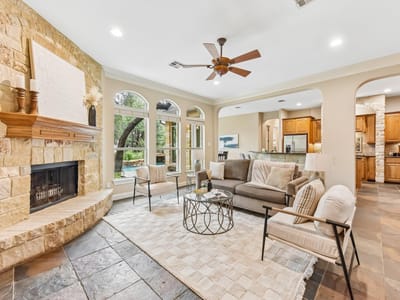 Photo 4 of 28 at 11008 Sierra Ridge CT - 5 bed 4 bath home