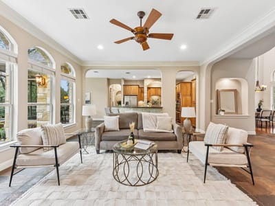 Photo 5 of 28 at 11008 Sierra Ridge CT - 5 bed 4 bath home