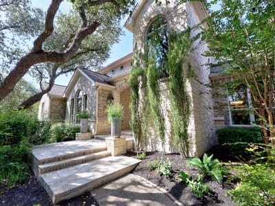 Property photo 2 at 11009 Conchos TRL - 4 bed 4 bath home