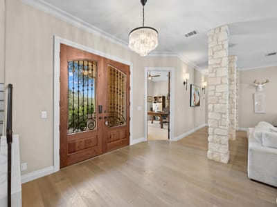 Property photo 4 at 11009 Conchos TRL - 4 bed 4 bath home