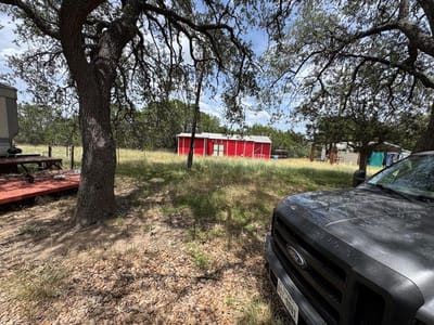 Living area at 11009 S Highway 183 Hwy - none, Lampasas, TX