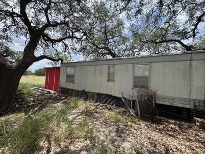 Kitchen at 11009 S Highway 183 Hwy - none, Lampasas, TX