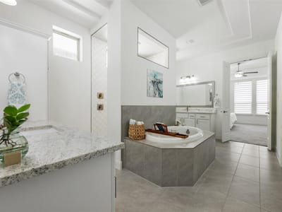 Property photo 4 at 1101 Birchbrooke DR - 4 bed 3 bath home