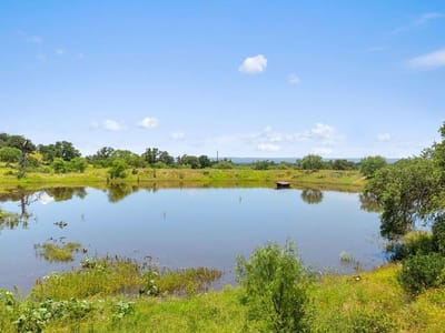 Property photo 3 at 1101 Crider RD - George Lucas Surv #37 Abs #536, Marble Falls, TX