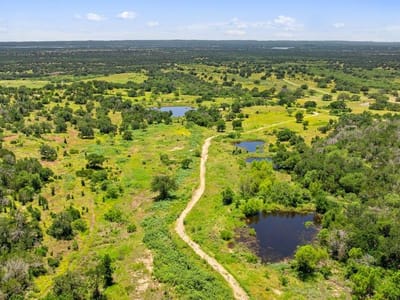 Property photo 5 at 1101 Crider RD - George Lucas Surv #37 Abs #536, Marble Falls, TX