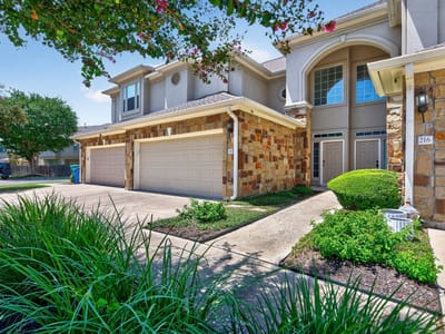 Property photo 2 at 1101 E Parmer LN Unit #217 - 2 bed 2 bath home