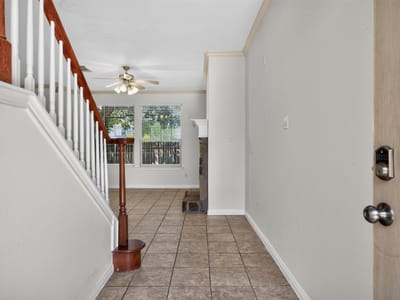 Property photo 4 at 1101 E Parmer LN Unit #217 - 2 bed 2 bath home