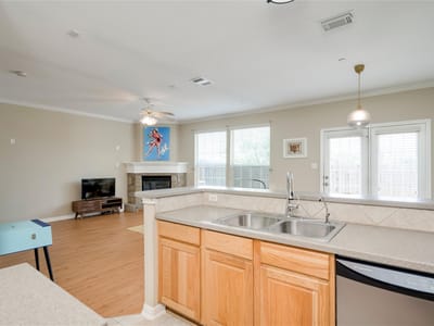 Property photo 5 at 1101 E Parmer LN Unit #315 - 3 bed 2 bath home