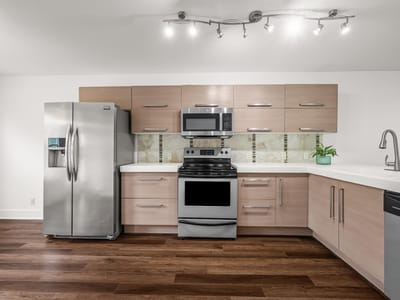 Property photo 2 at 1101 Grove BLVD Unit #208 - 2 bed 2 bath home