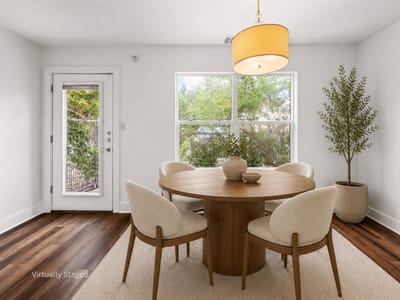 Property photo 3 at 1101 Grove BLVD Unit #208 - 2 bed 2 bath home