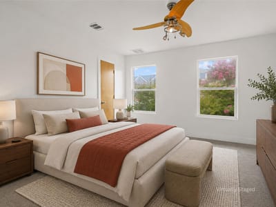 Property photo 4 at 1101 Grove BLVD Unit #208 - 2 bed 2 bath home