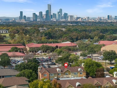 Property photo 2 at 1101 Grove BLVD Unit #803 - 1 bed 1 bath home