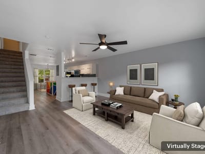 Property photo 4 at 1101 Grove BLVD Unit #803 - 1 bed 1 bath home